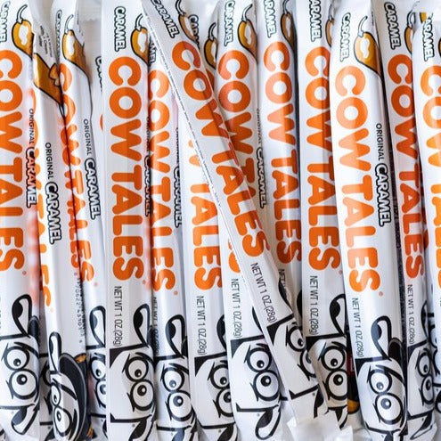 100 ct. Original Cow Tales® & Tumbler Mug