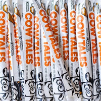 100 ct. Original Cow Tales® & Tumbler Mug