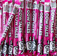 (12) boxes of 36ct Strawberry Smoothie Cow Tales®