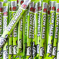 (12) 36ct boxes of Caramel Apple Cow Tales® AKA Goetze's Old Fashioned Caramel Apple Stick®