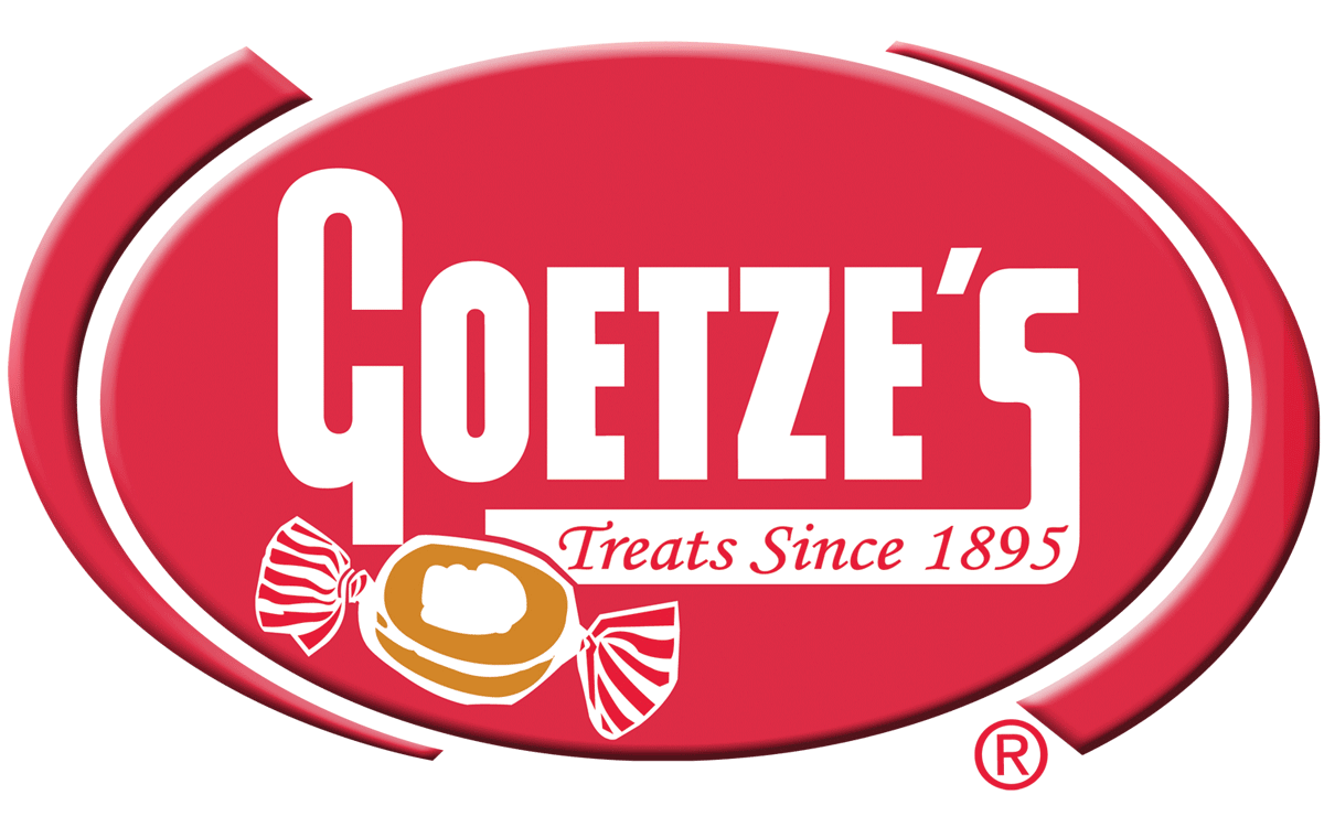 Goetze's Candy Online Store