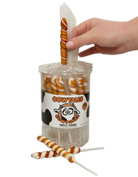 Cow Tales® Cow Pokes® Lollipops