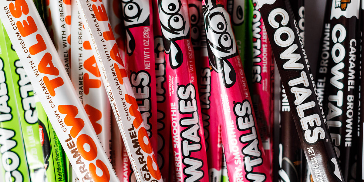 Goetze's Candy Online Store