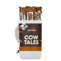 100 ct. Brownie Cow Tales Tumbler Combo Back